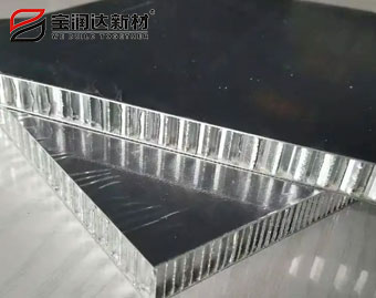 鋁蜂窩板價格